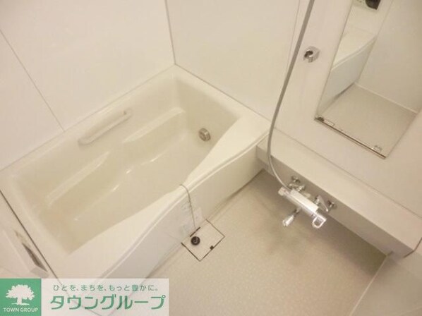 ユニゾンタワーの物件内観写真